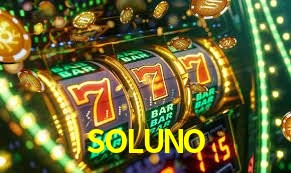 SOLUNO gaming platform