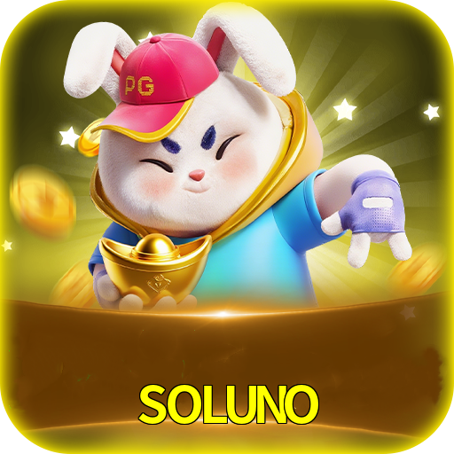SOLUNO logo